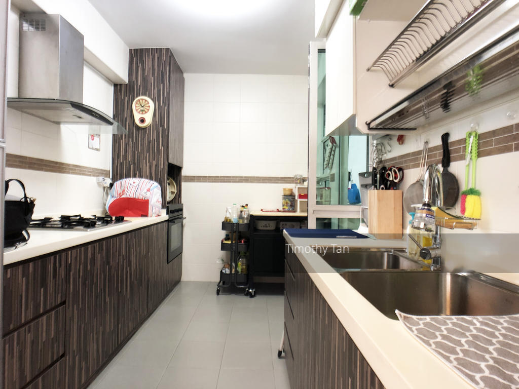 Blk 267A Punggol Field (Punggol), HDB 4 Rooms #266359151